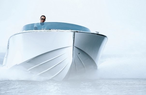 Frauscher 909 Benaco