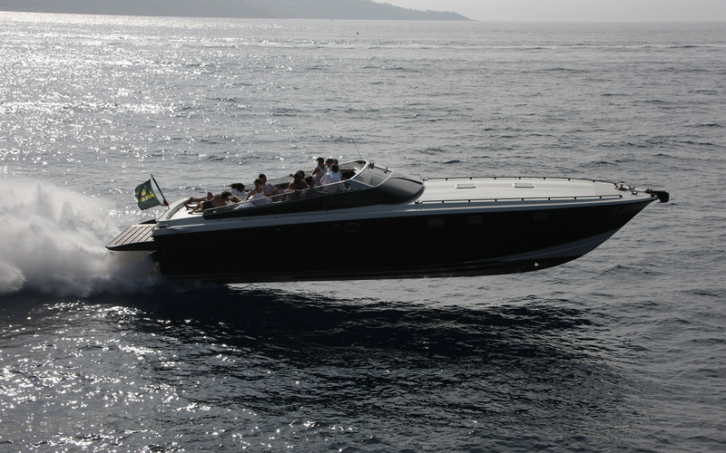 OTAM 45' Restyled