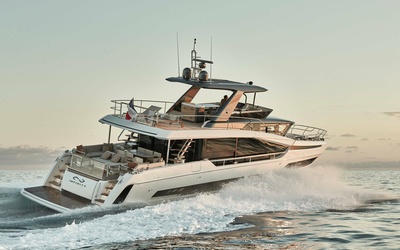 Prestige X70