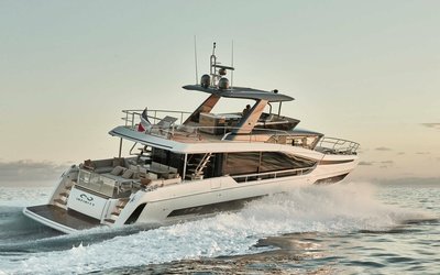 Prestige X70