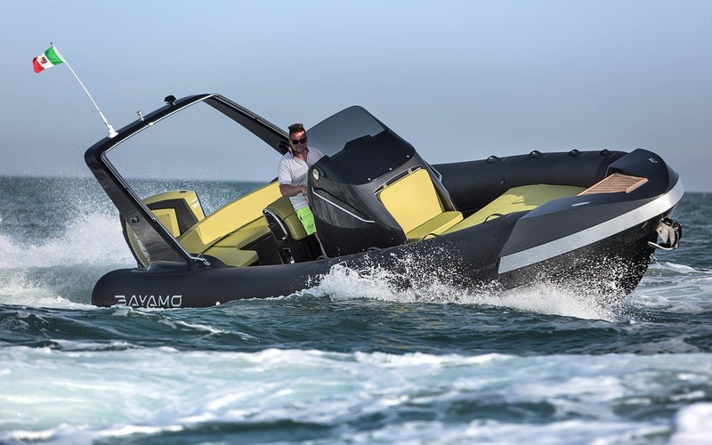 Bayamo R8.2