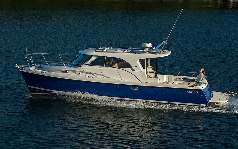 Aspen C100