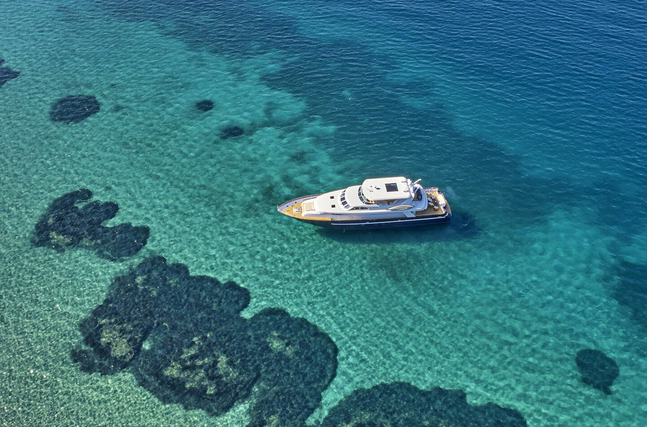 Vitters Shipyard Mia Zoi