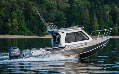 Duckworth 24 Pacific Pro