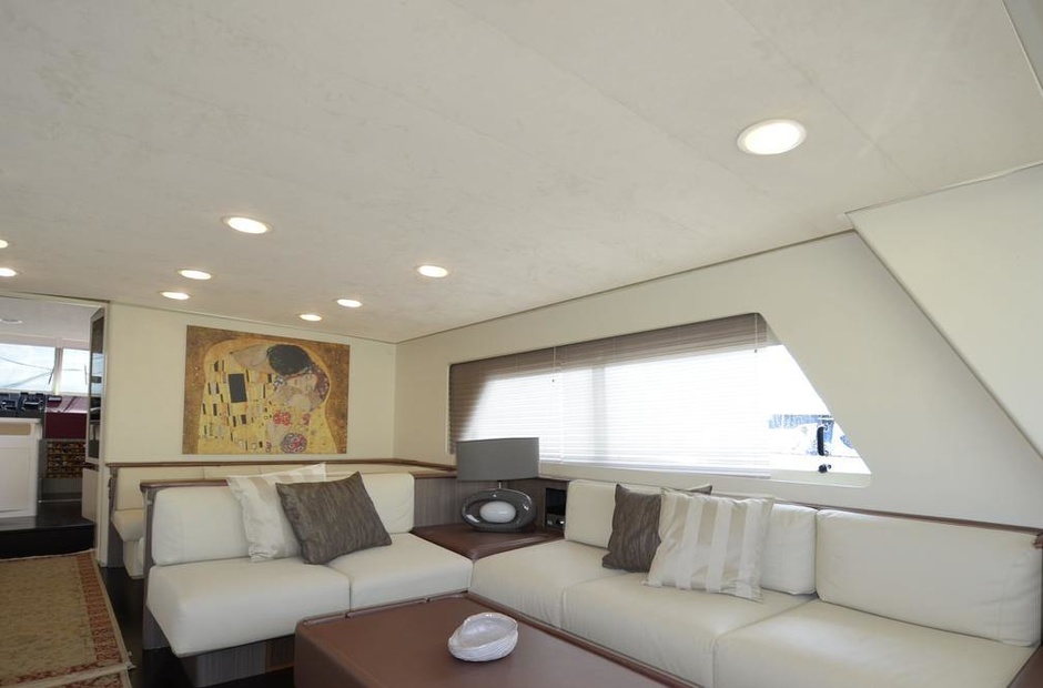 Cantieri di Pisa Claramaria
