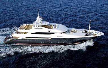 Golden Yachts O'Neiro