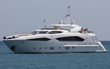 Sunseeker Yvonne
