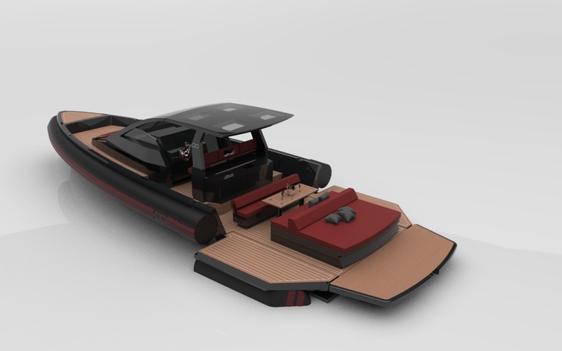 Seanfinity R6