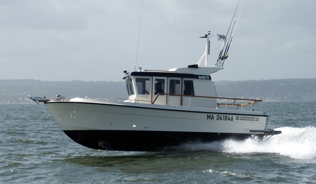 Targa TarFish TF 770