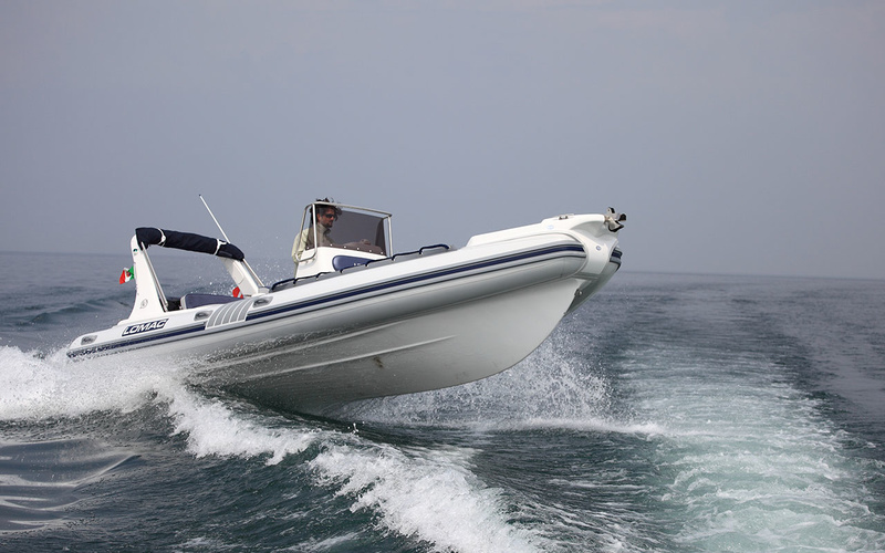 Lomac Turismo 675