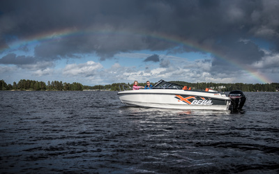 Bella 600 BR