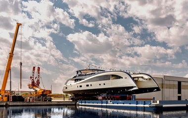 Rossinavi Seawolf X