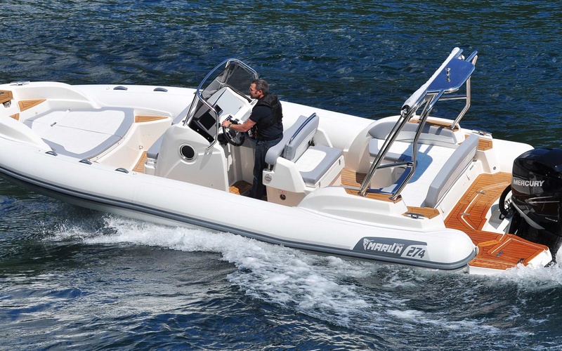 Marlin 274
