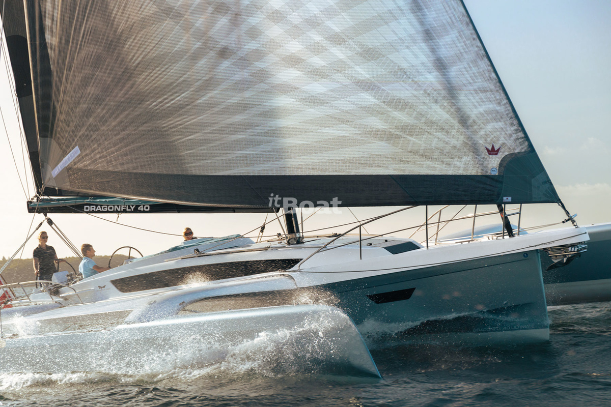 Dragonfly 40 (2025)