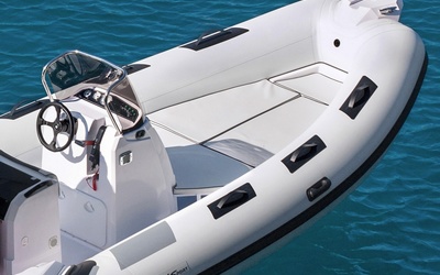 Ranieri Cayman 21 Sport