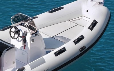 Ranieri Cayman 21 Sport