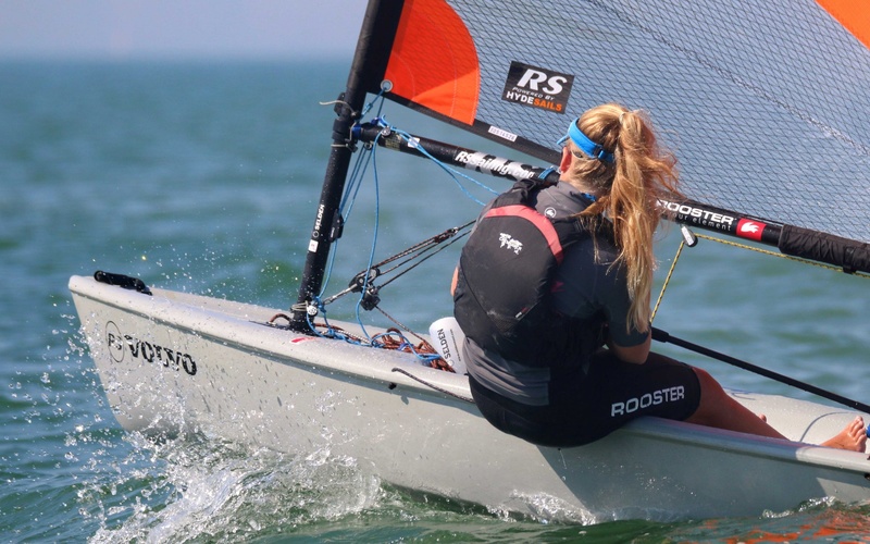 RS Sailing RS Tera