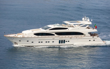 Bilgin Yachts Madness
