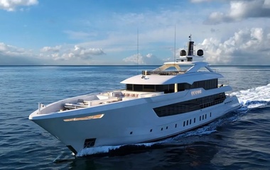 Heesen Venus