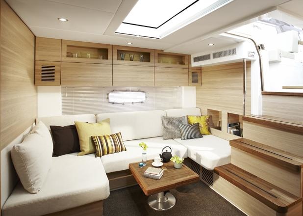 Sealine SC47