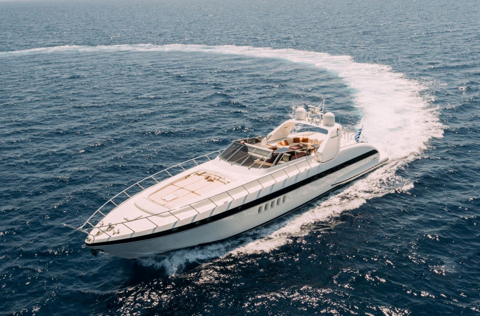 Mangusta Angelina