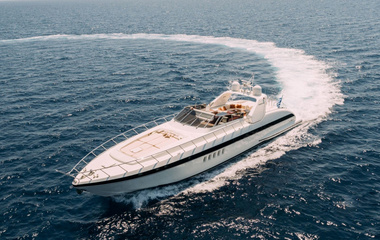 Mangusta Angelina