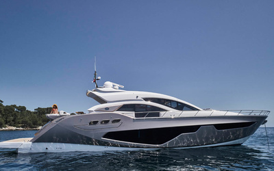 Sessa C68