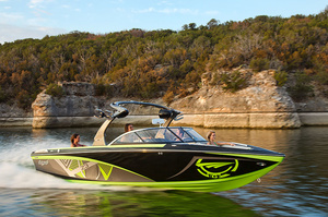 Tige Z3