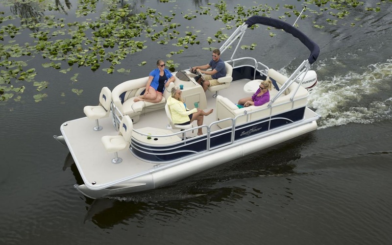 Sunchaser DS20