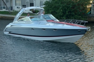Formula 370 FX