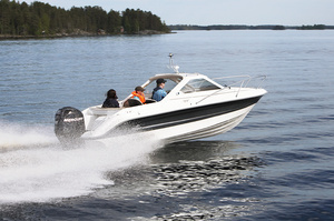 Flipper 630 HT