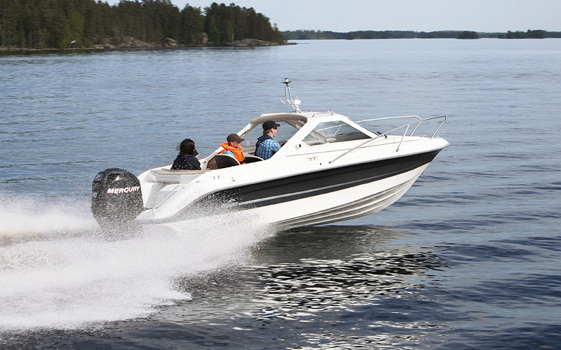 Flipper 630 HT
