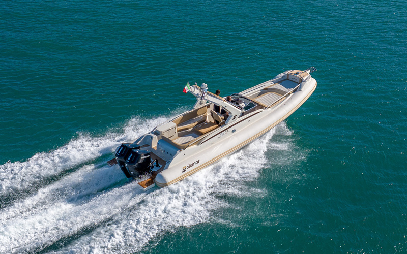 Solemar SX34