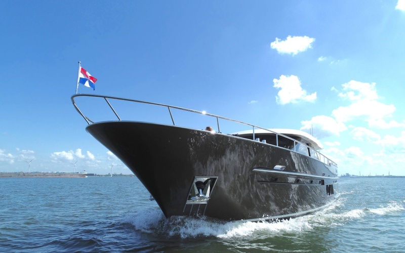 Van den Hoven Executive 2100