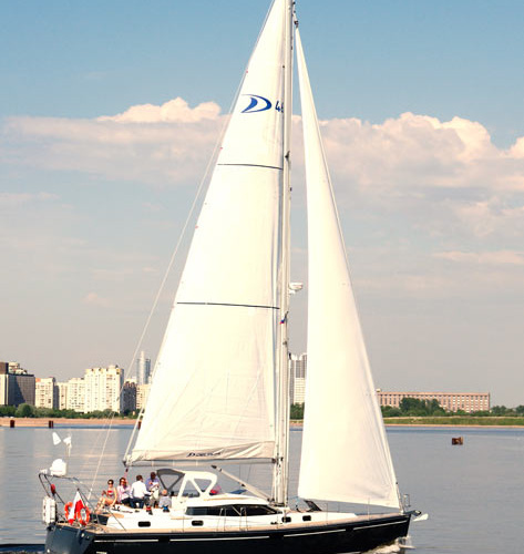 Delphia 46cc
