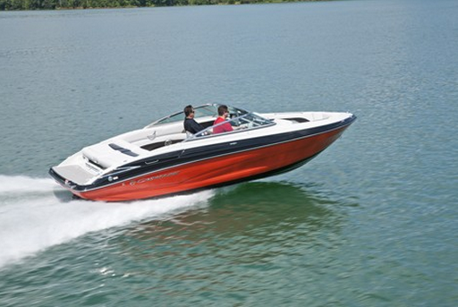 Crownline 235 SS
