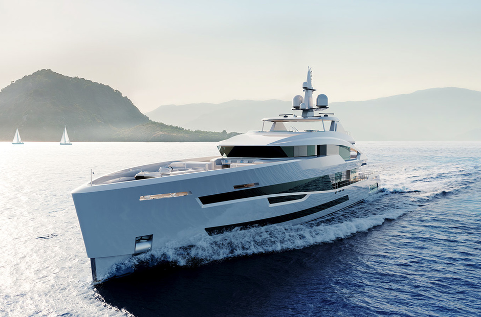 Heesen Akira