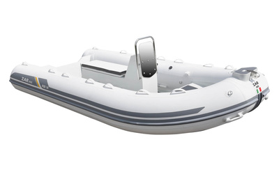 Zar Mini Rib 14