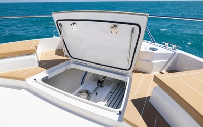 Tiara EX 54