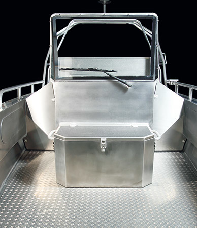Anytec 750 SP