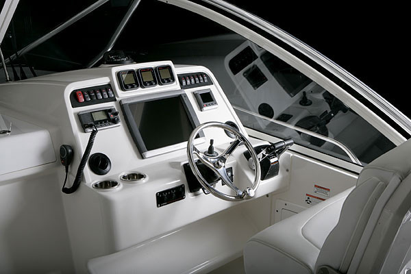 EdgeWater 335EX