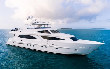 Hargrave Vitesse