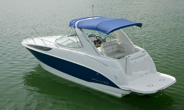 Bayliner 285 Cruiser