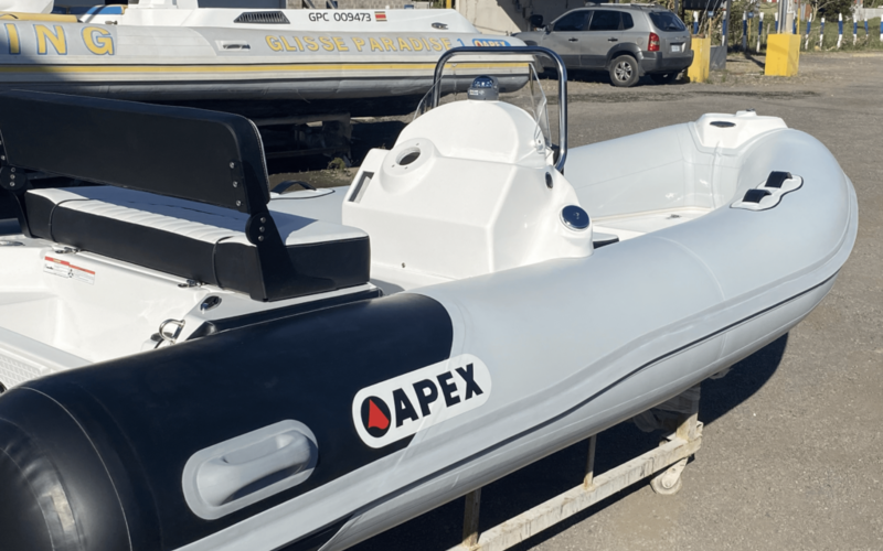 Apex A-14 T