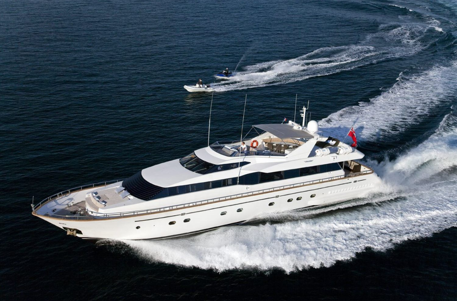 Falcon Monte Carlo