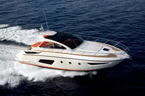 Atlantis 44