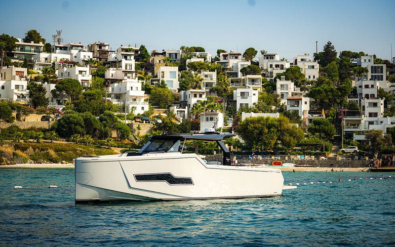 Fabbro F45 Cabrio
