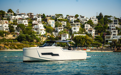 Fabbro F45 Cabrio