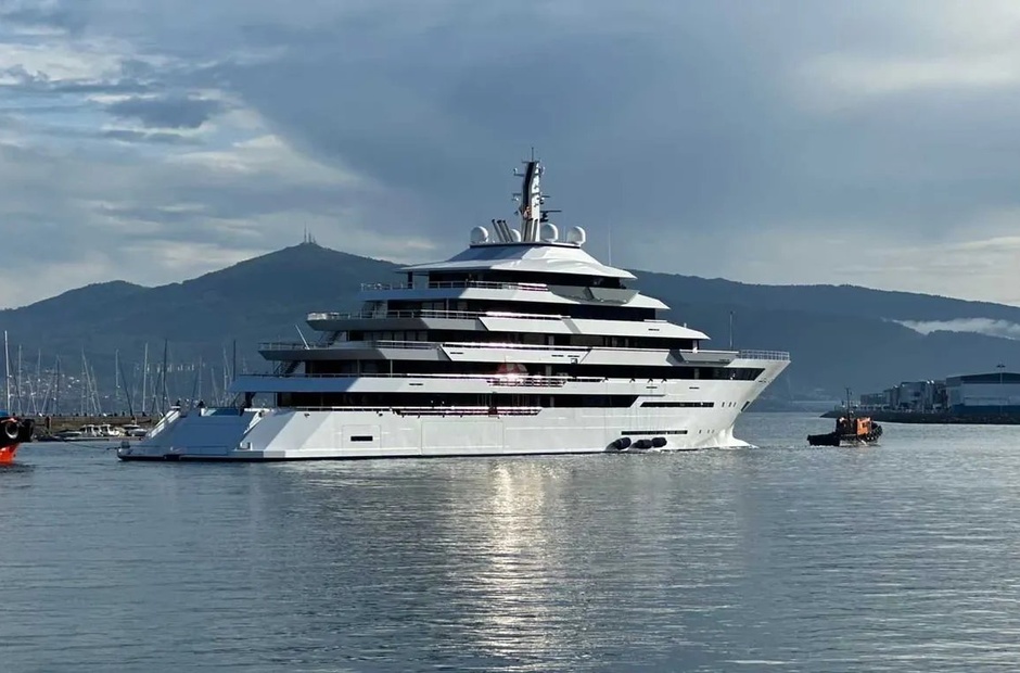 Freire Shipyard  Renaissance