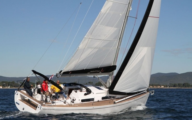 Salona S41